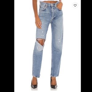 Agolde 90s pinch waist